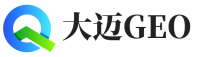 回民区大迈GEO